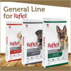 Relex Pet  Food in Nigeria