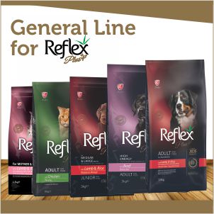 Relex Plus Pet Food in Nigeria