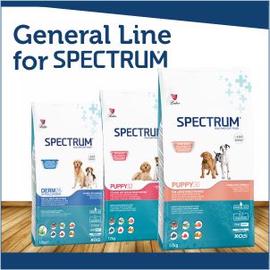 Spectrum Pet Food in Nigeria